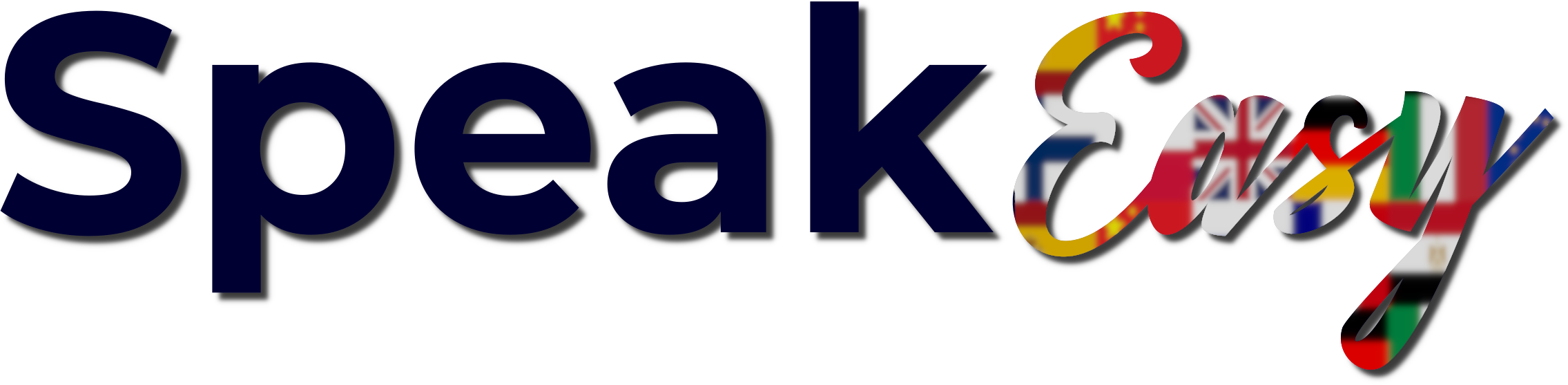 SpeakEasy Logo